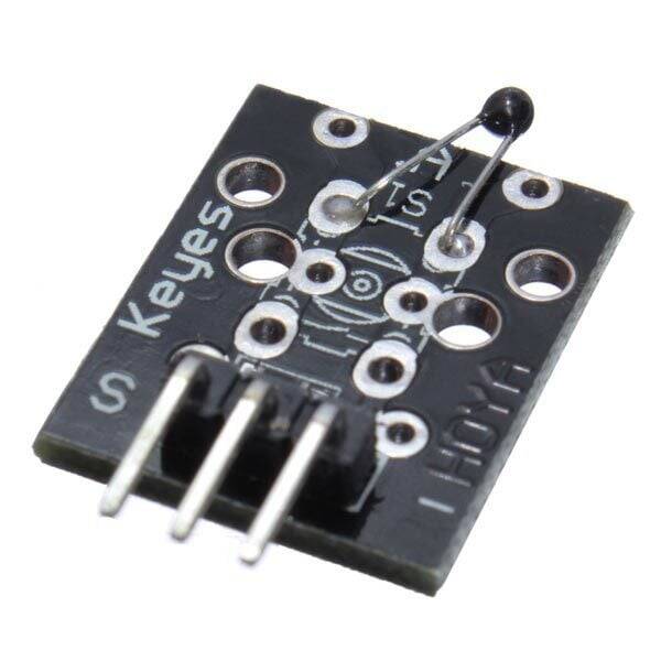 Mini NTC Termistor Sensor Kartı - 1