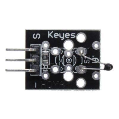 Mini NTC Termistor Sensor Kartı - 2