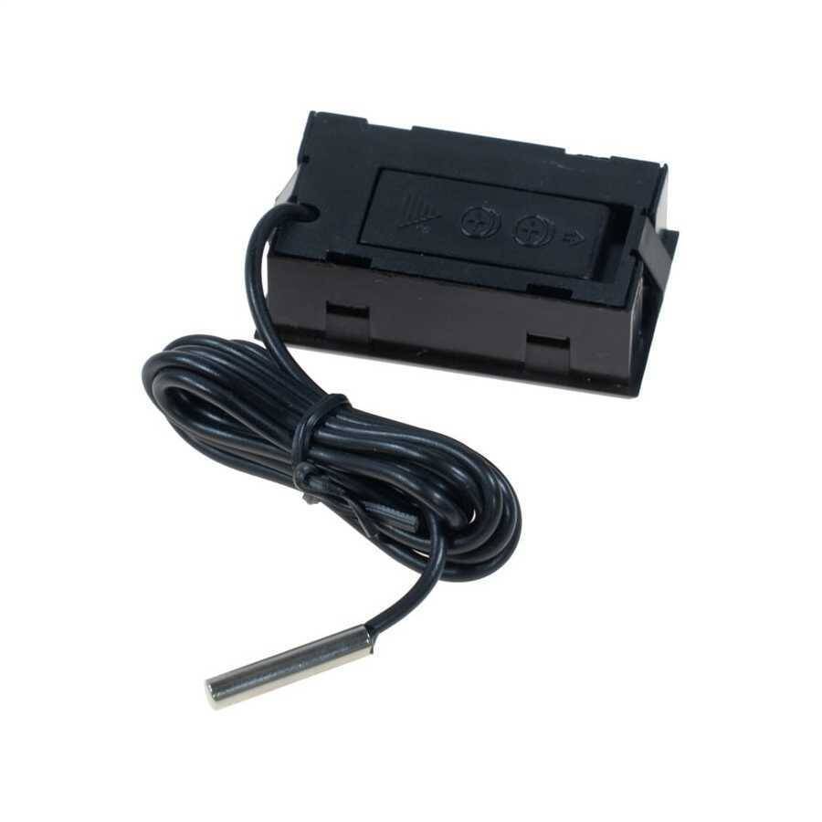 Mini Rəqəmsal Termometr - 2
