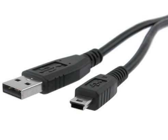 Mini USB Kabel - 2