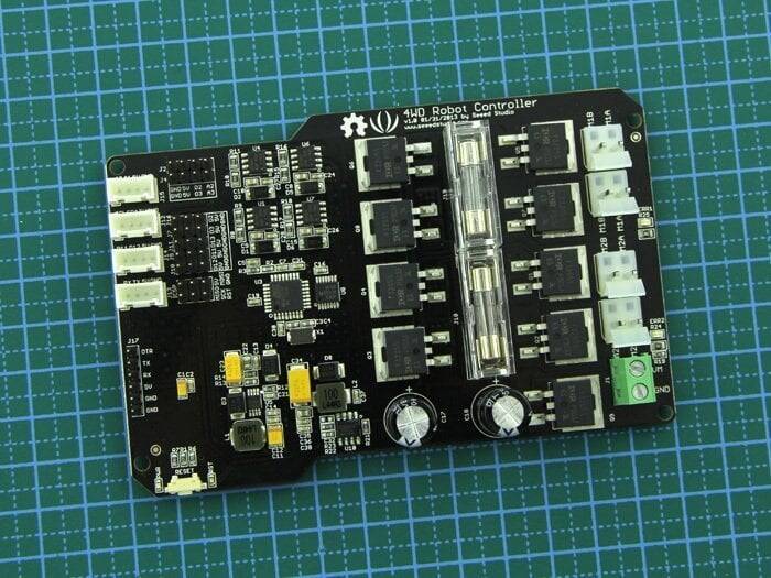 MintyBoost Dəst v3.0 - 3