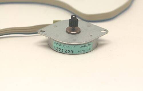 Mitsumi M35SP-11TK Step Motor - 2
