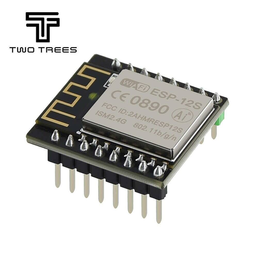 MKS Robin WiFi Modulu V1.1 Two Trees Bluer Uyğunlu - 1