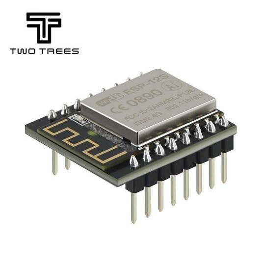 MKS Robin WiFi Modulu V1.1 Two Trees Bluer Uyğunlu - 3