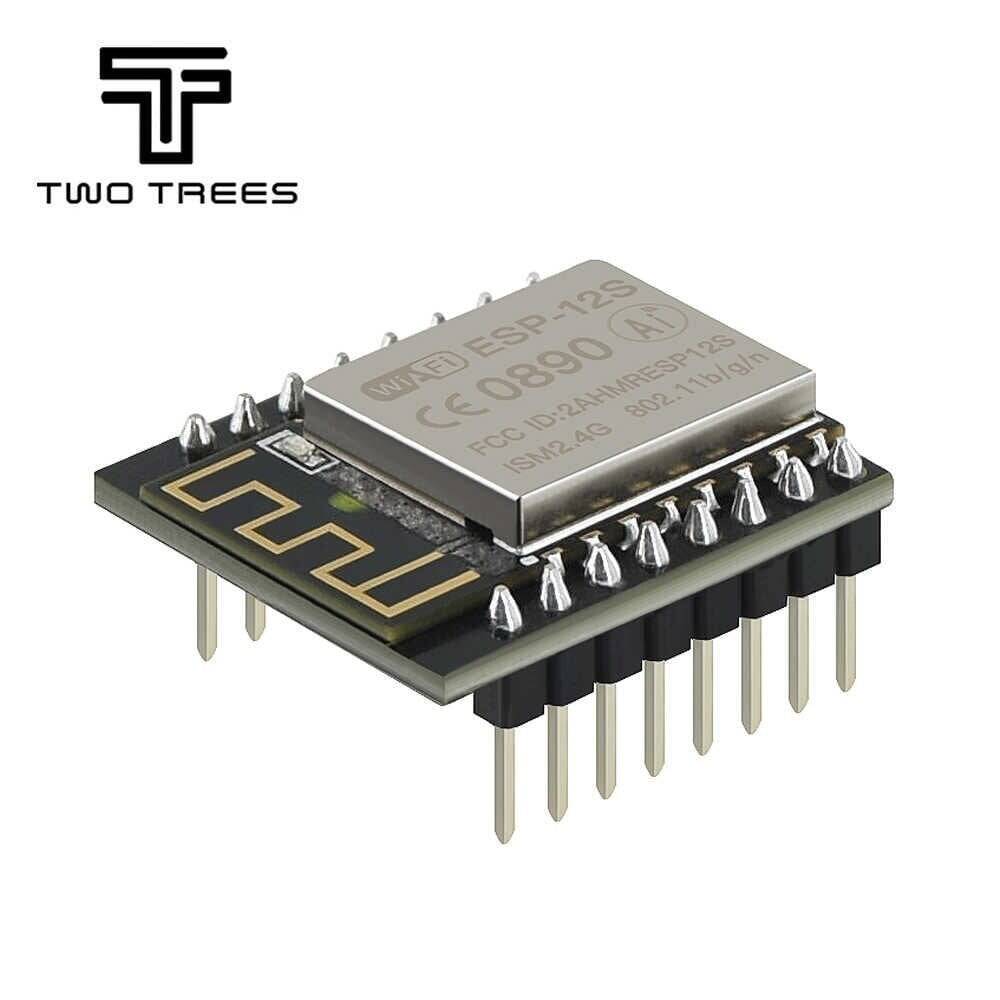 MKS Robin WiFi Modulu V1.1 Two Trees Bluer Uyğunlu - 3