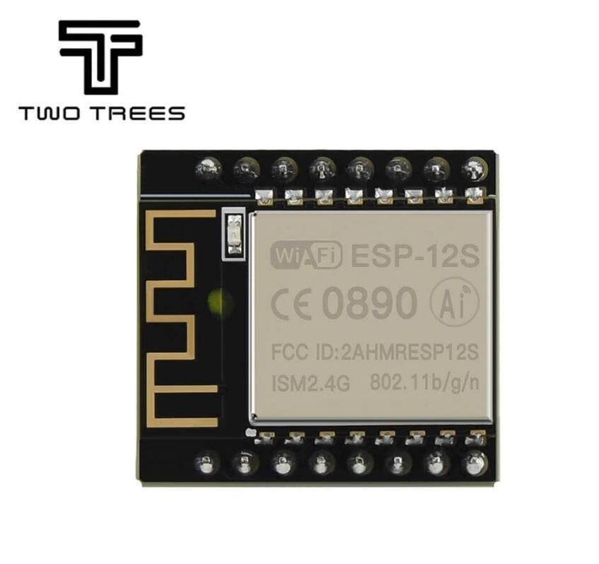 MKS Robin WiFi Modulu V1.1 Two Trees Bluer Uyğunlu - 4