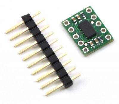 MMA7341LC 3 Oxlu Akselerometr  ±311g