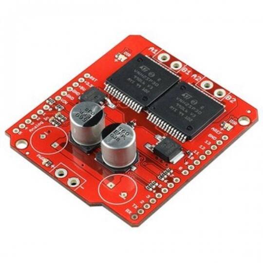 Monster Moto Shield - 2