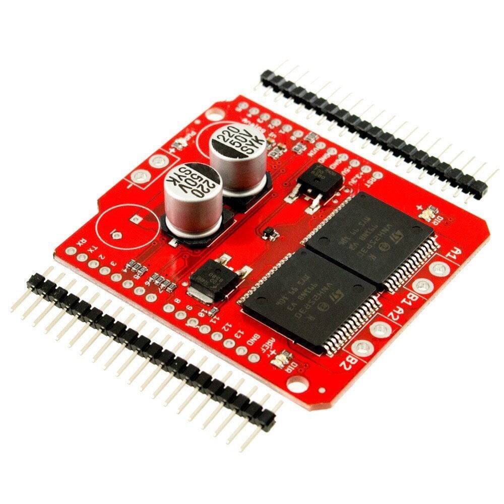 Monster Moto Shield - 4