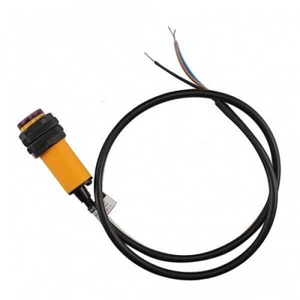 MZ80 Cisim Sensoru - 80 sm Diapazonlu İnfraqırmızı Sensor - 3