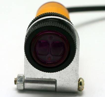MZ80 Sensor Metal Quraşdırma Aparatı - 3