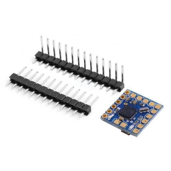 Naze32 Mini Osd Fpv - 1