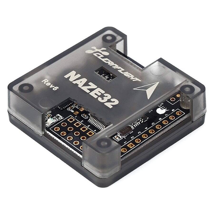 Naze32 Rev6 10Dof Uçuş Nəzarət Kartı - 1