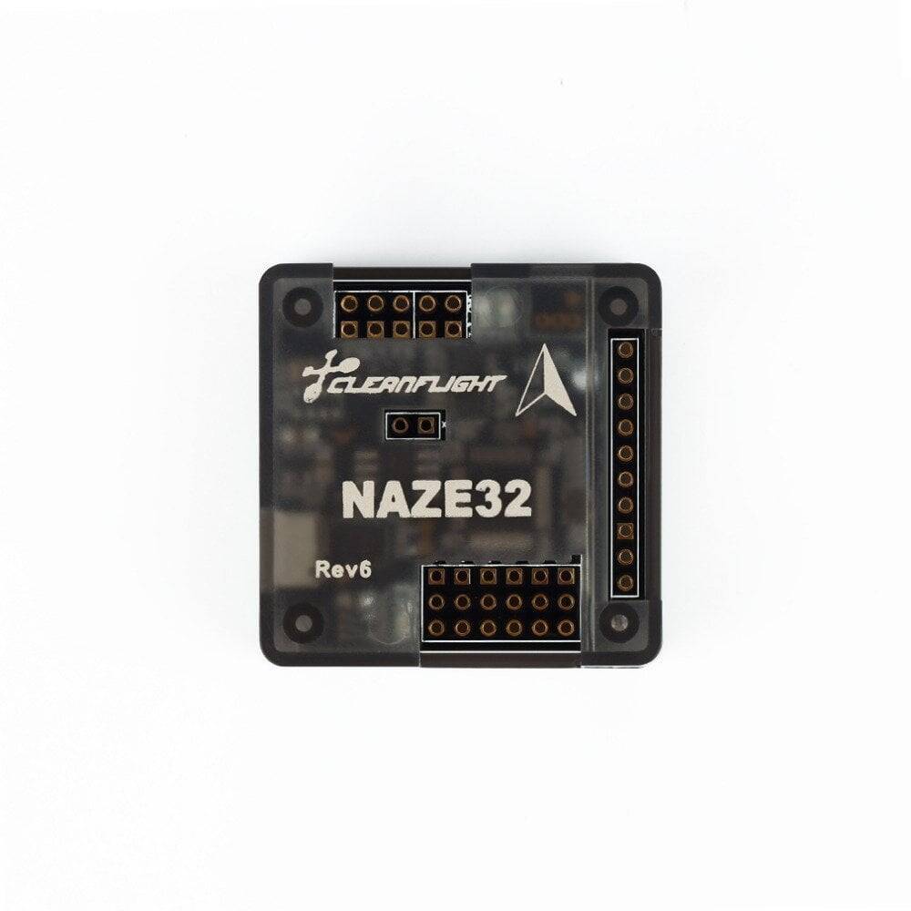 Naze32 Rev6 6Dof Uçuş Nəzarət Kartı - 1