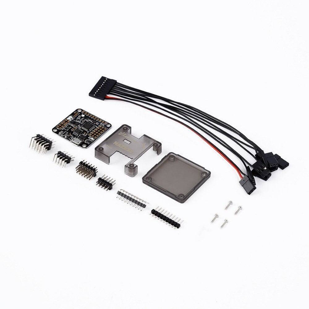Naze32 Rev6 6Dof Uçuş Nəzarət Kartı - 2