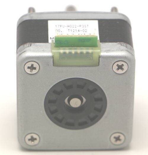 Nema 17PU-H022-P3ST 42mm Step Motor - 2