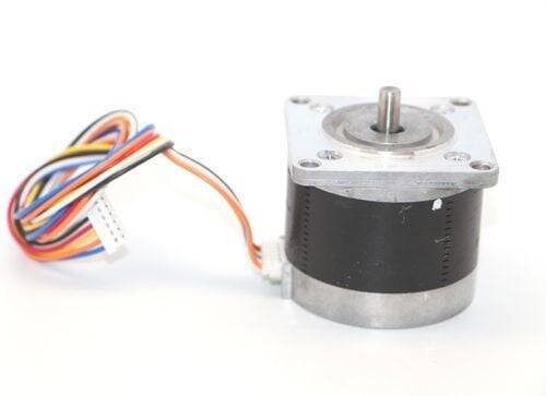 Nema 23 1.8 Derece Unipolar Step Motor - 1