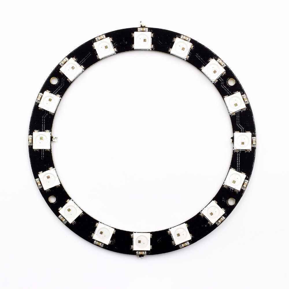 NeoPixel 16′lı Halqa - 3