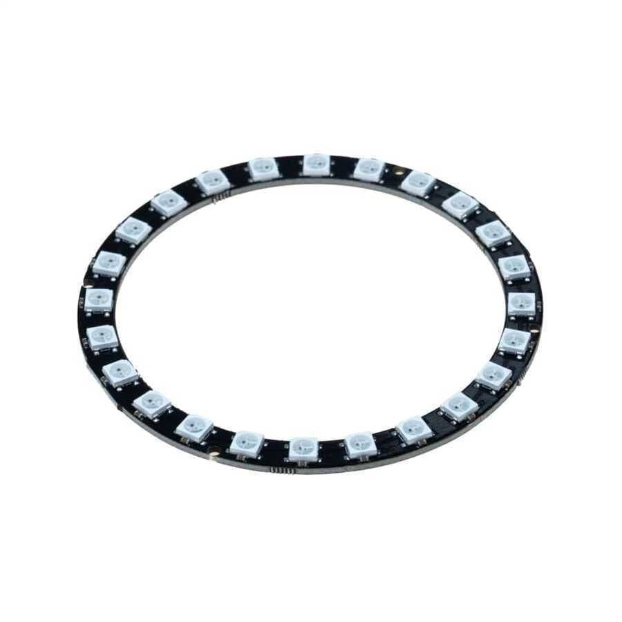 NeoPixel 24'lü Halqa - 3