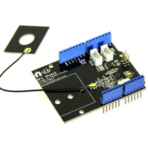NFC Shield V2.0 - 1