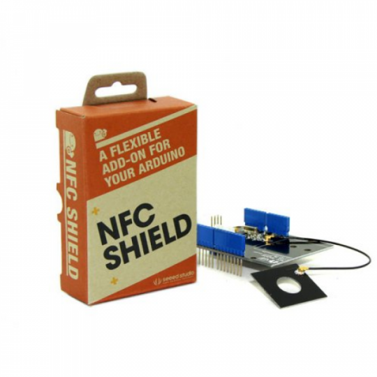 NFC Shield V2.0 - 2