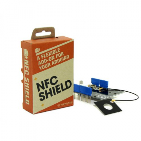 NFC Shield V2.0 - 2