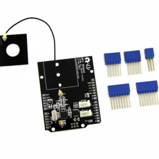 NFC Shield V2.0 - 3