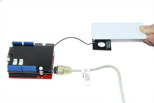 NFC Shield V2.0 - 4