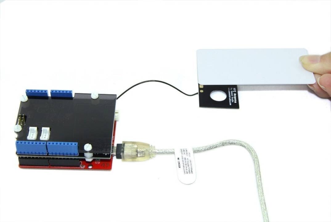 NFC Shield V2.0 - 4