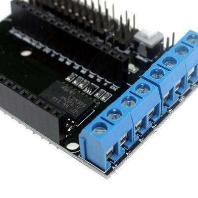 NodeMCU Motor Shield - 2