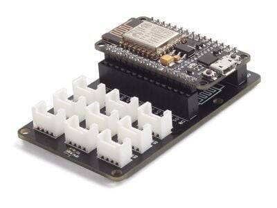NodeMCU üçün Grove Base Shield