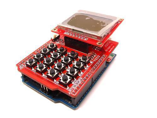 Nokia 5100 4x4 Klaviatura - 2