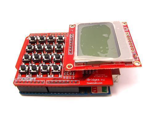 Nokia 5100 4x4 Klaviatura - 3