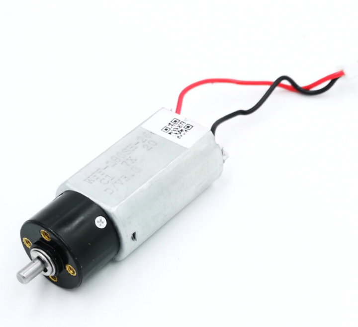 NovaPlus Planet Motor 12 V 5400 RPM - 2