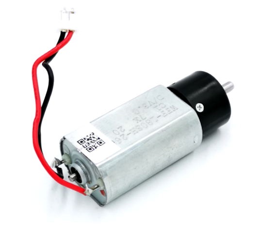 NovaPlus Planet Motor 12 V 5400 RPM - 3
