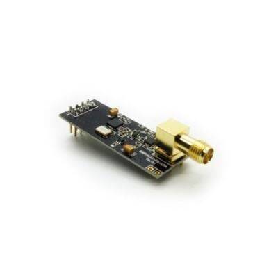 NRF24L01 + PA + LNA SMA Antena 2.4GHz Kabelsiz Xəbərləşmə Modulu - 2