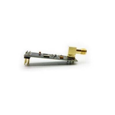 NRF24L01 + PA + LNA SMA Antena 2.4GHz Kabelsiz Xəbərləşmə Modulu - 3