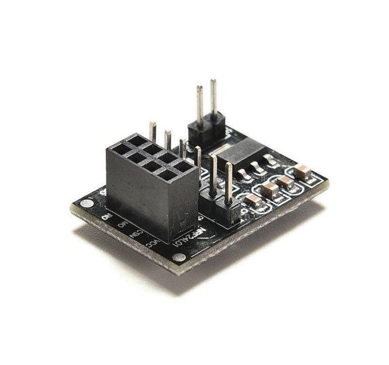 NRF24L01 Soket Adapter - 2