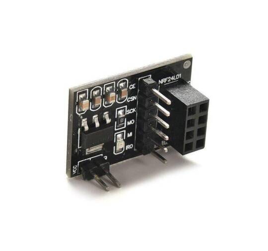 NRF24L01 Soket Adapter - 3