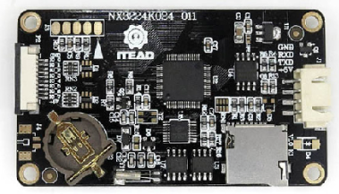 NX3224K024 – 2.4 Inch Nextion HMI Touch TFT LCD Ekran - 3
