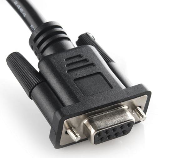 OBD-II DB9 Dönüşdürücü Kabel - 3