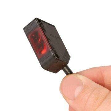 Omron E3Z-D62 Sənaye Cisim Sensoru - Orijinal - 2