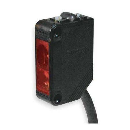 Omron E3Z-D62 Sənaye Cisim Sensoru - Orijinal - 3
