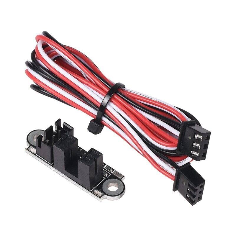 Optik End Stop 3D Printer Limit Sensoru - 1