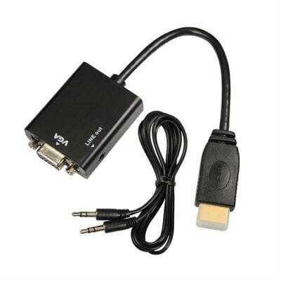 Orange Pi HDMI VGA Dönüşdürücü - 1