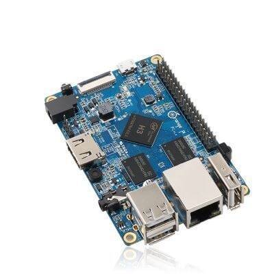 Orange Pi PC - 1