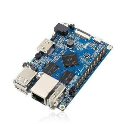 Orange Pi PC - 2