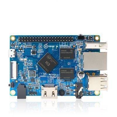 Orange Pi PC - 4