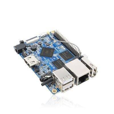 Orange Pi PC Plus - 3