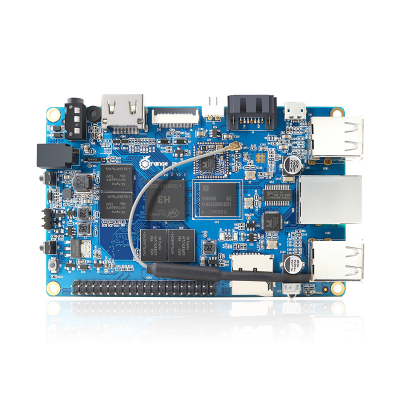 Orange Pi Plus 2 - 3